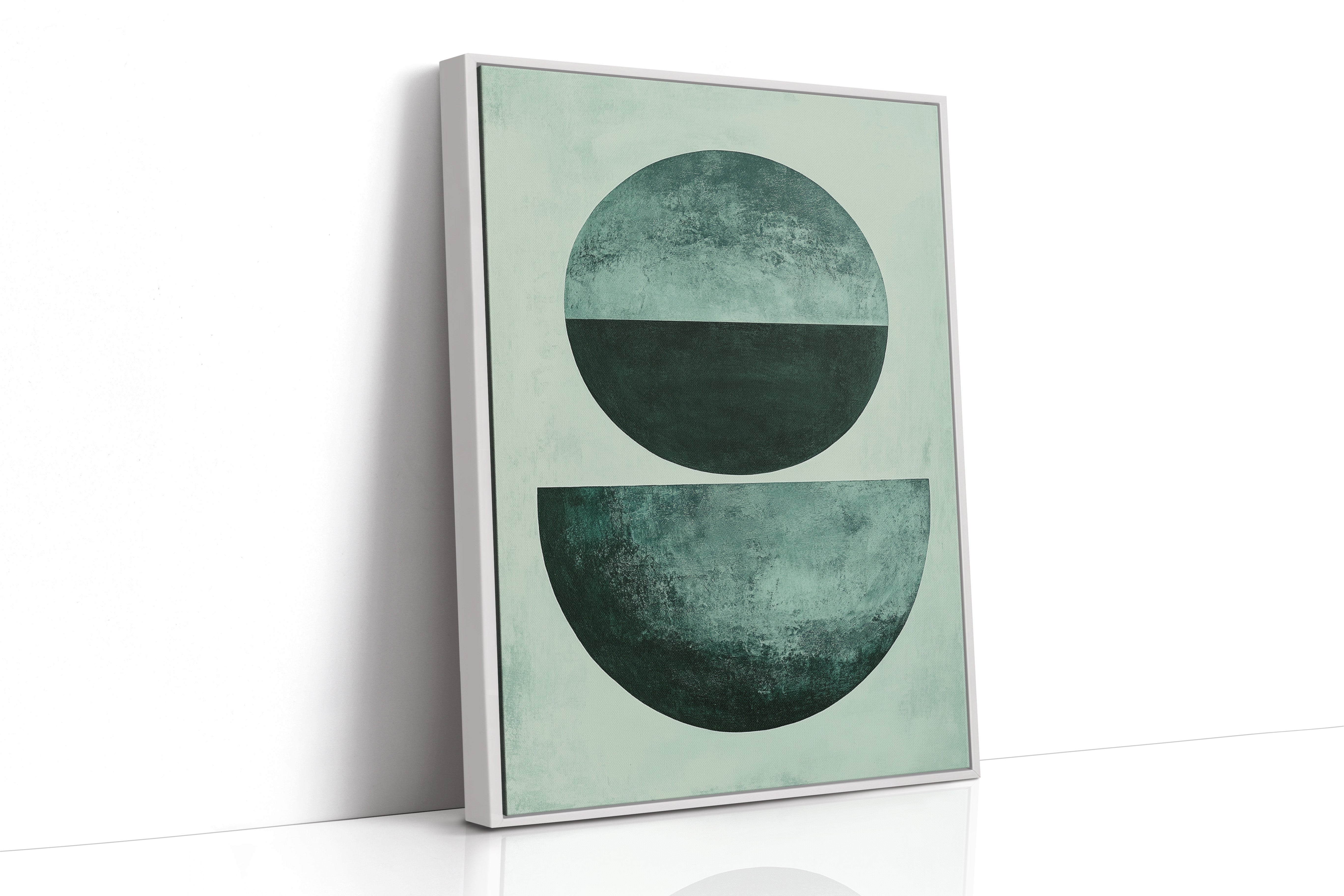 Emerald Moons Share Ancient Secrets