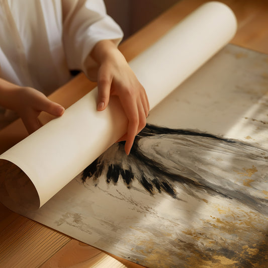 Where the Prairie Whispers