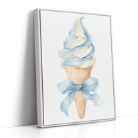Soft Serve, Softer Feelings