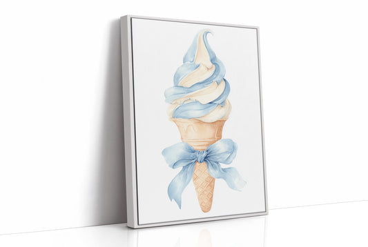 Soft Serve, Softer Feelings