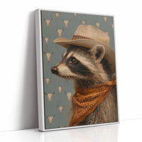 High Desert Bandit
