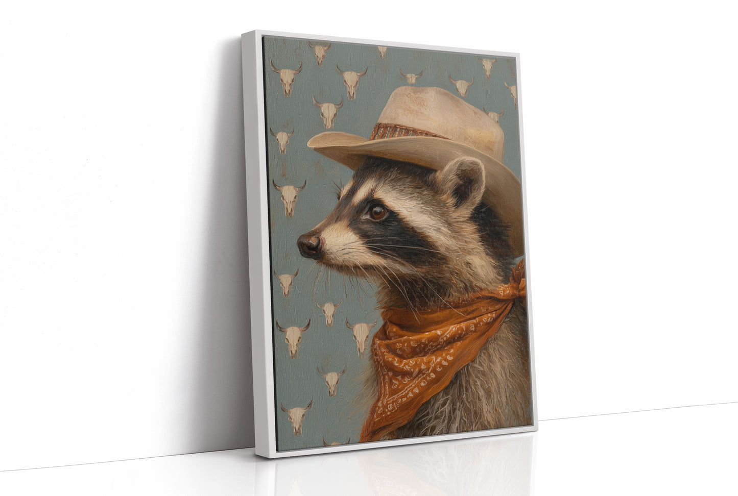 High Desert Bandit