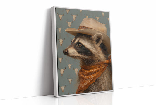High Desert Bandit
