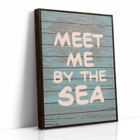 Meet Me by the Sea