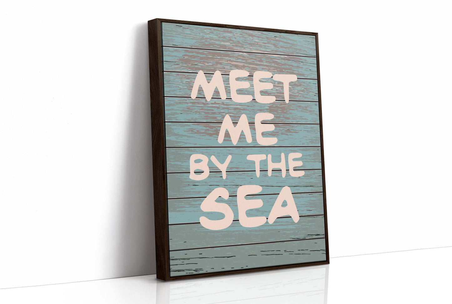 Meet Me by the Sea