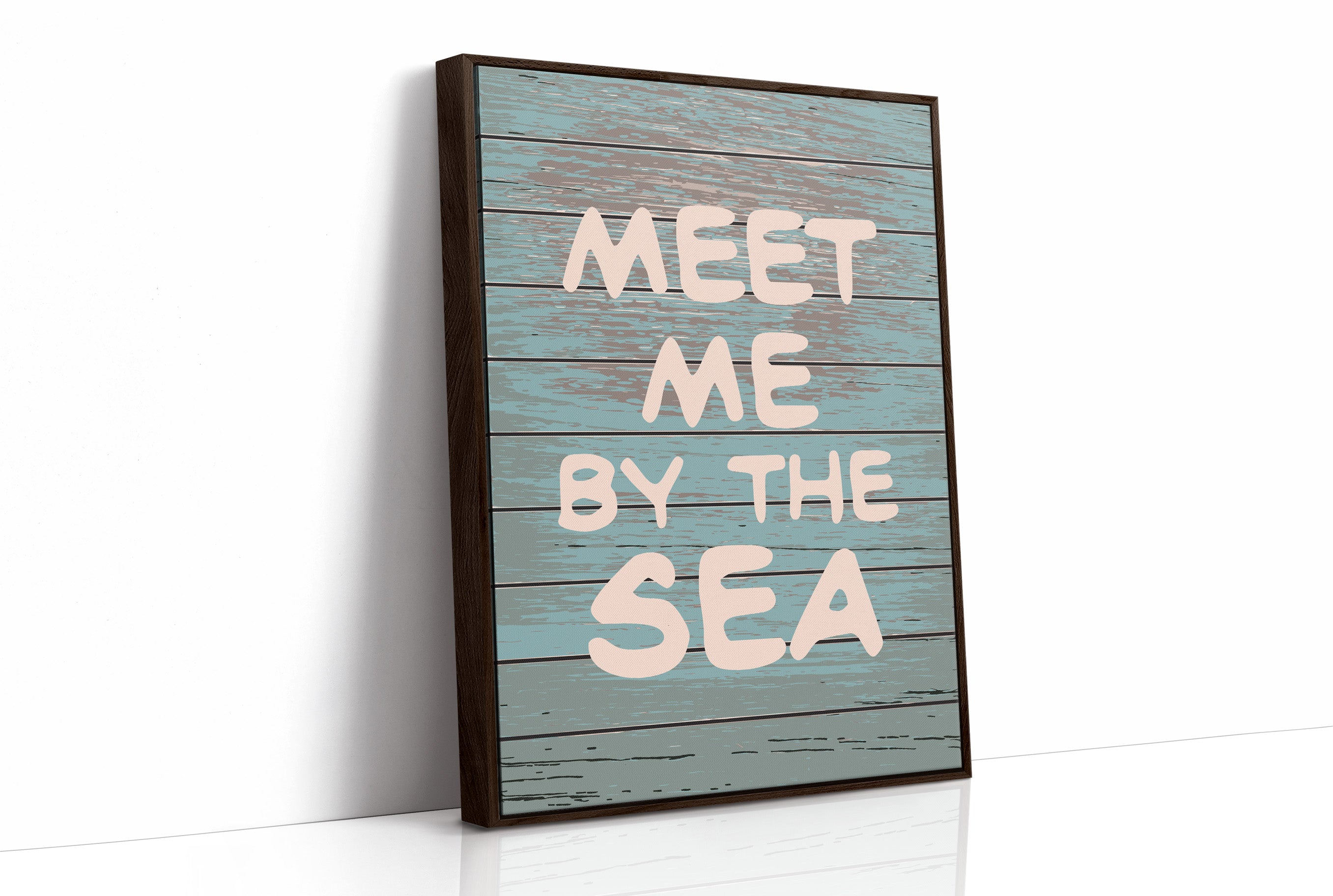 Meet Me by the Sea
