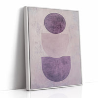 Lavender Moons Find Perfect Balance
