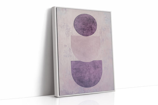 Lavender Moons Find Perfect Balance