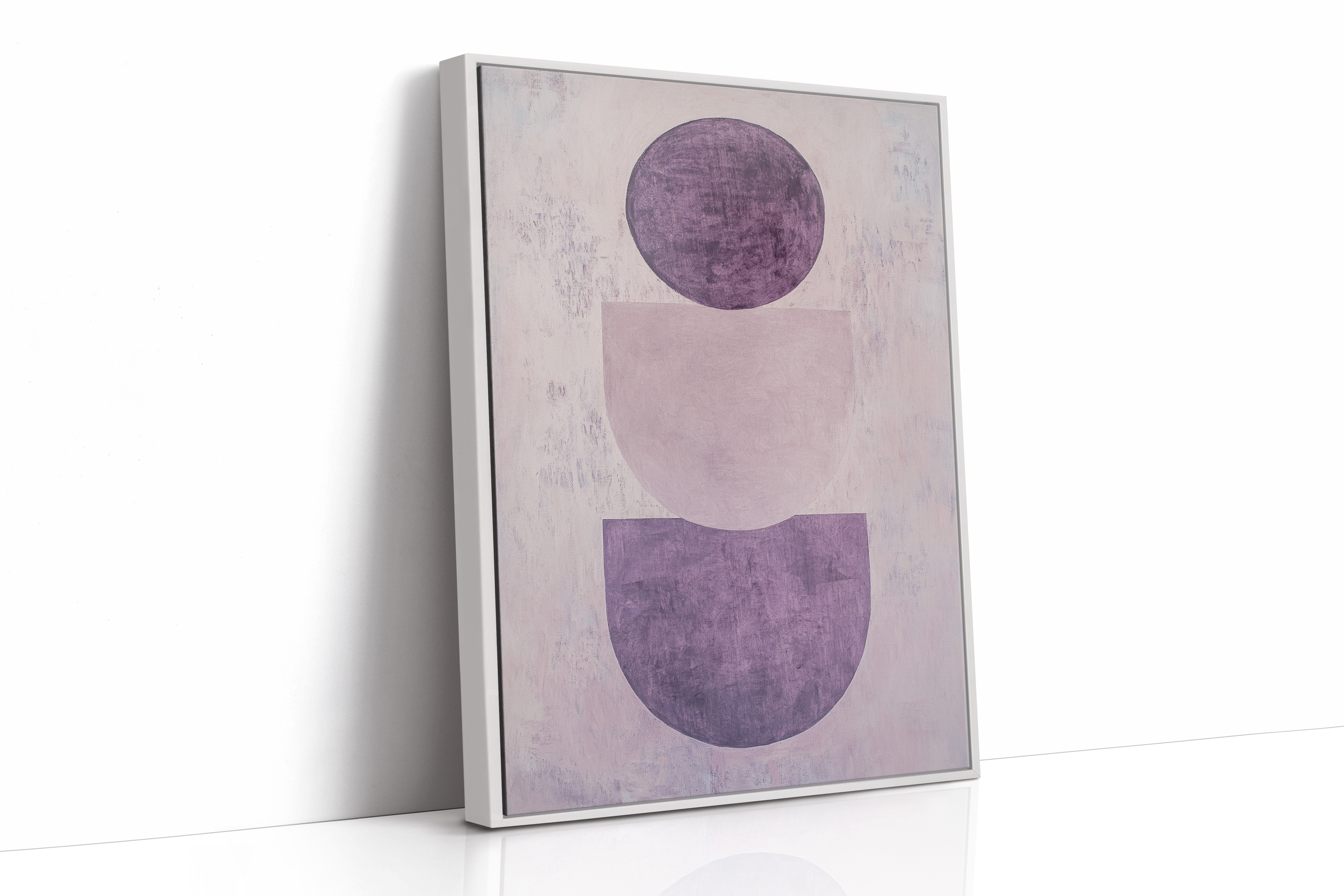 Lavender Moons Find Perfect Balance