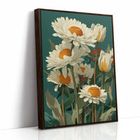 Daisies Never Ask Permission