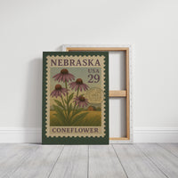 Prairie Stamp Meets Modern Ranch