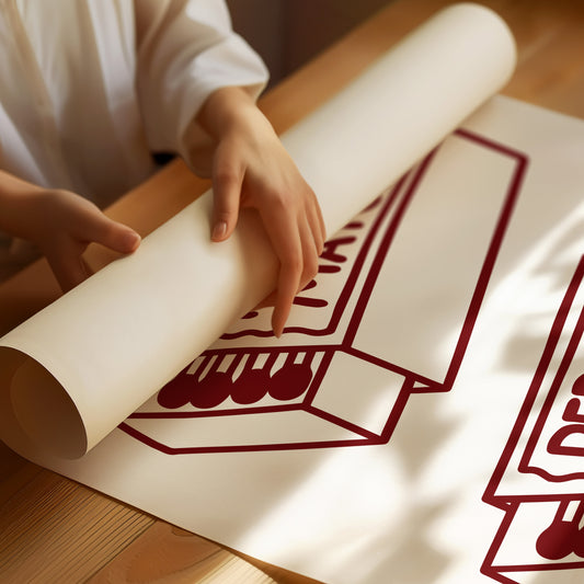 Spark Stories In Simple Lines