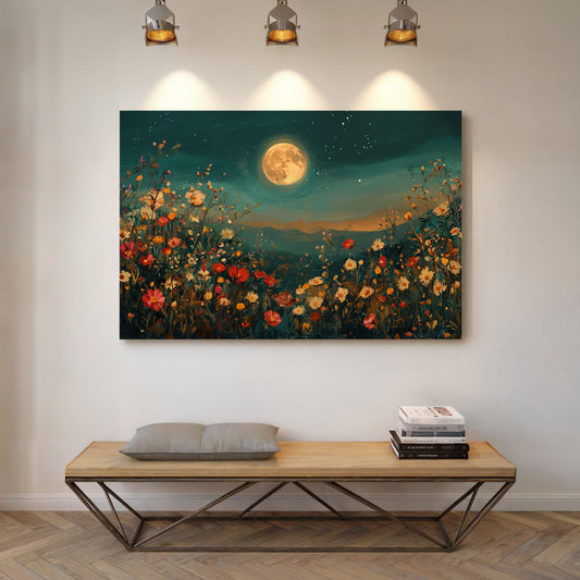 Moonlit Meadow Shares Summer Stories
