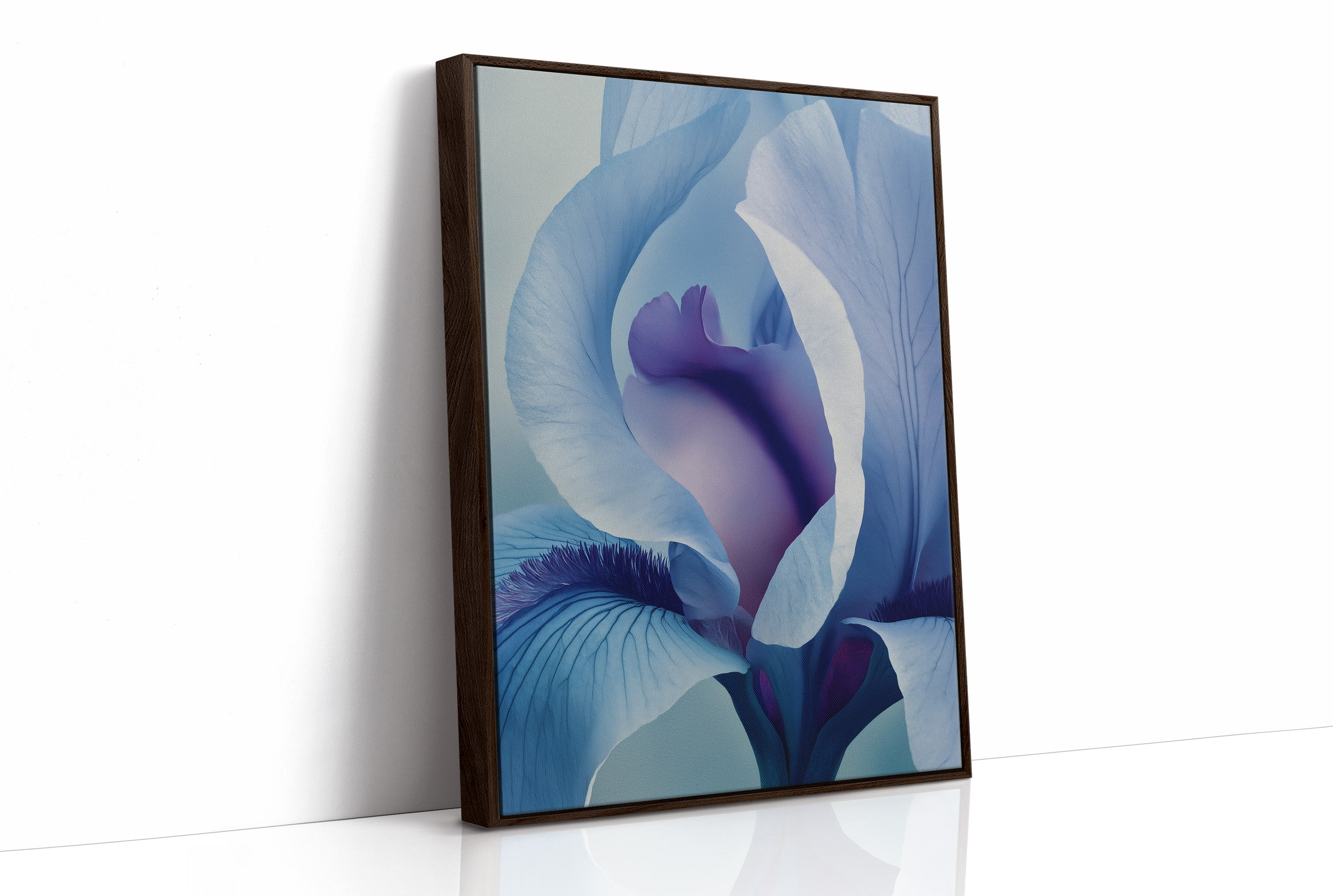 Something Soft Unfolds Within