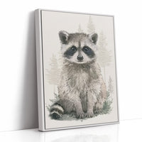 The Little Bandit, Caught Looking