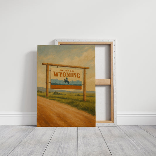 Frontier Roads Call Home