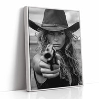 Wild West Stories Never Sleep