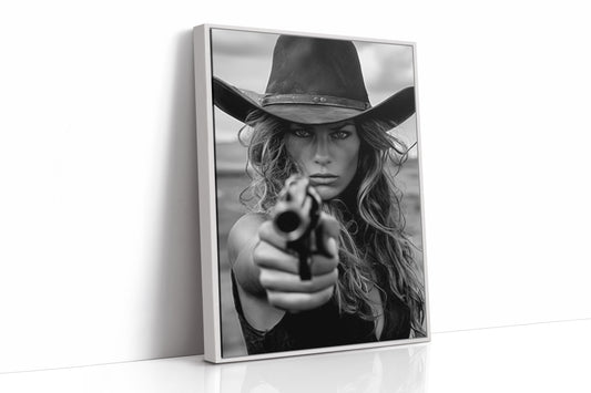 Wild West Stories Never Sleep