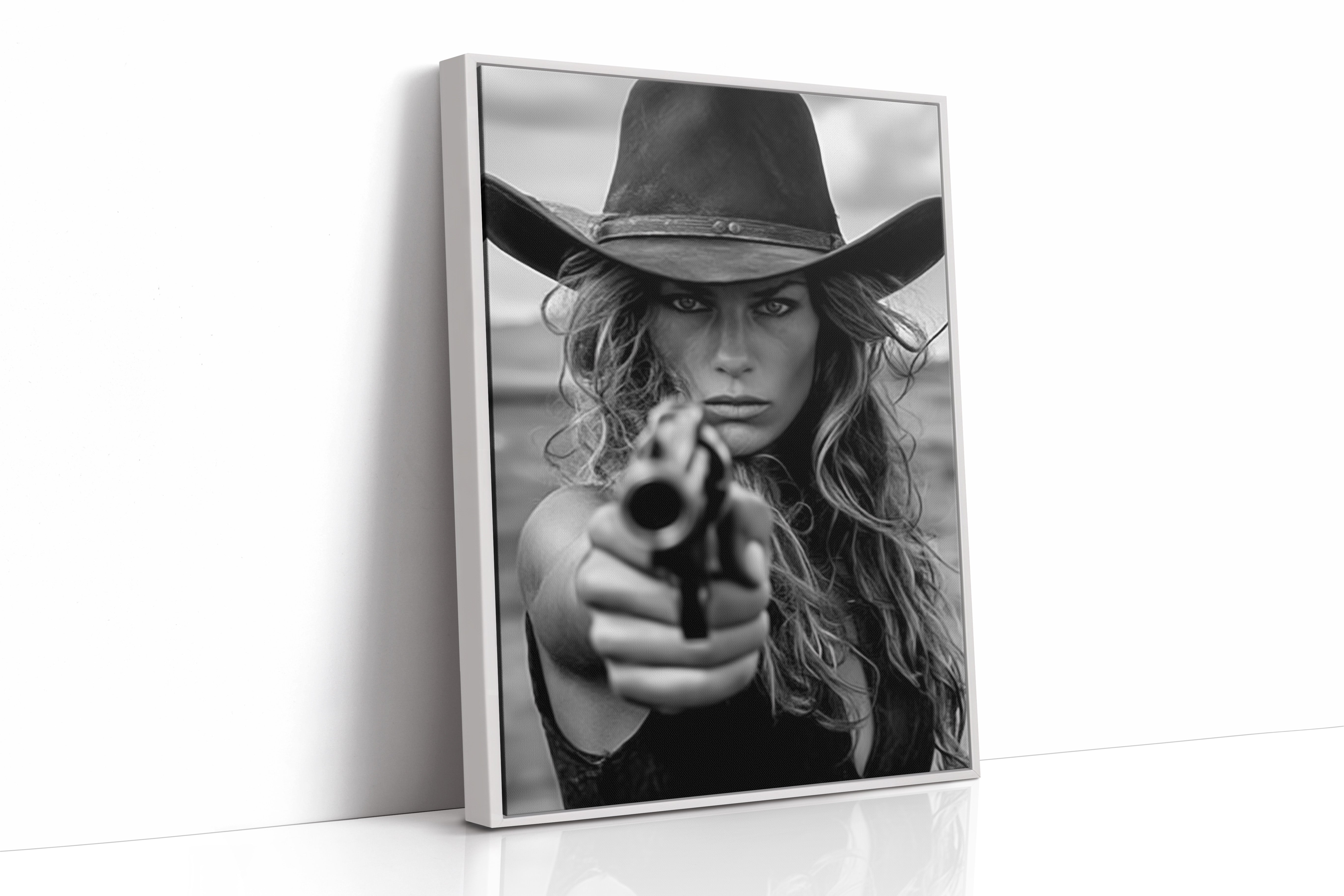 Wild West Stories Never Sleep
