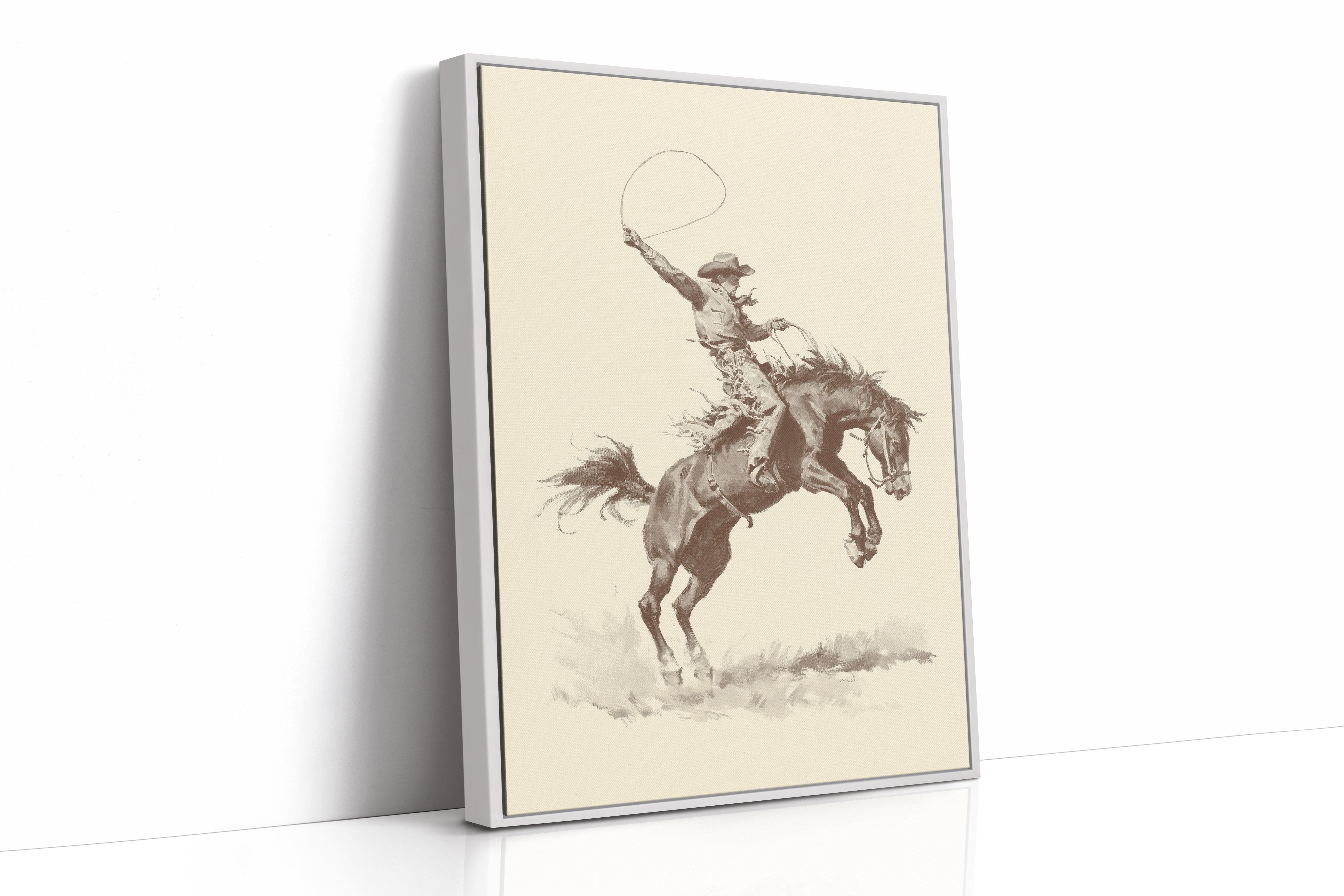 Dust Dances With Wild Hearts