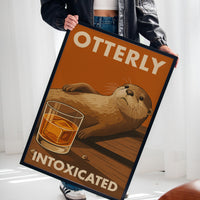Otterly Intoxicated