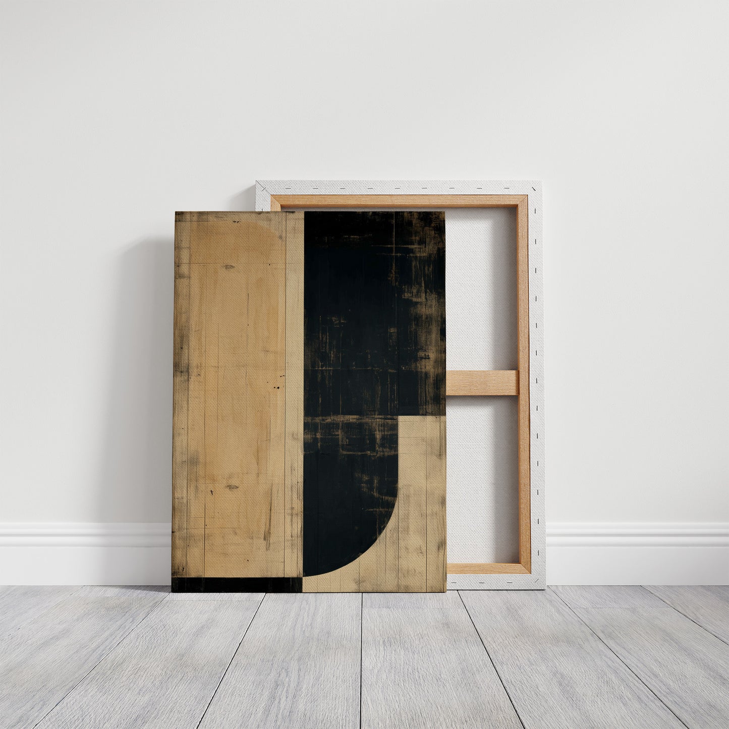 Sunlit Corner Speaks Modern Poetry