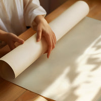 Curious Seal Peeks Through Waves