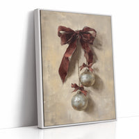 Crimson Ribbon's Festive Treasures