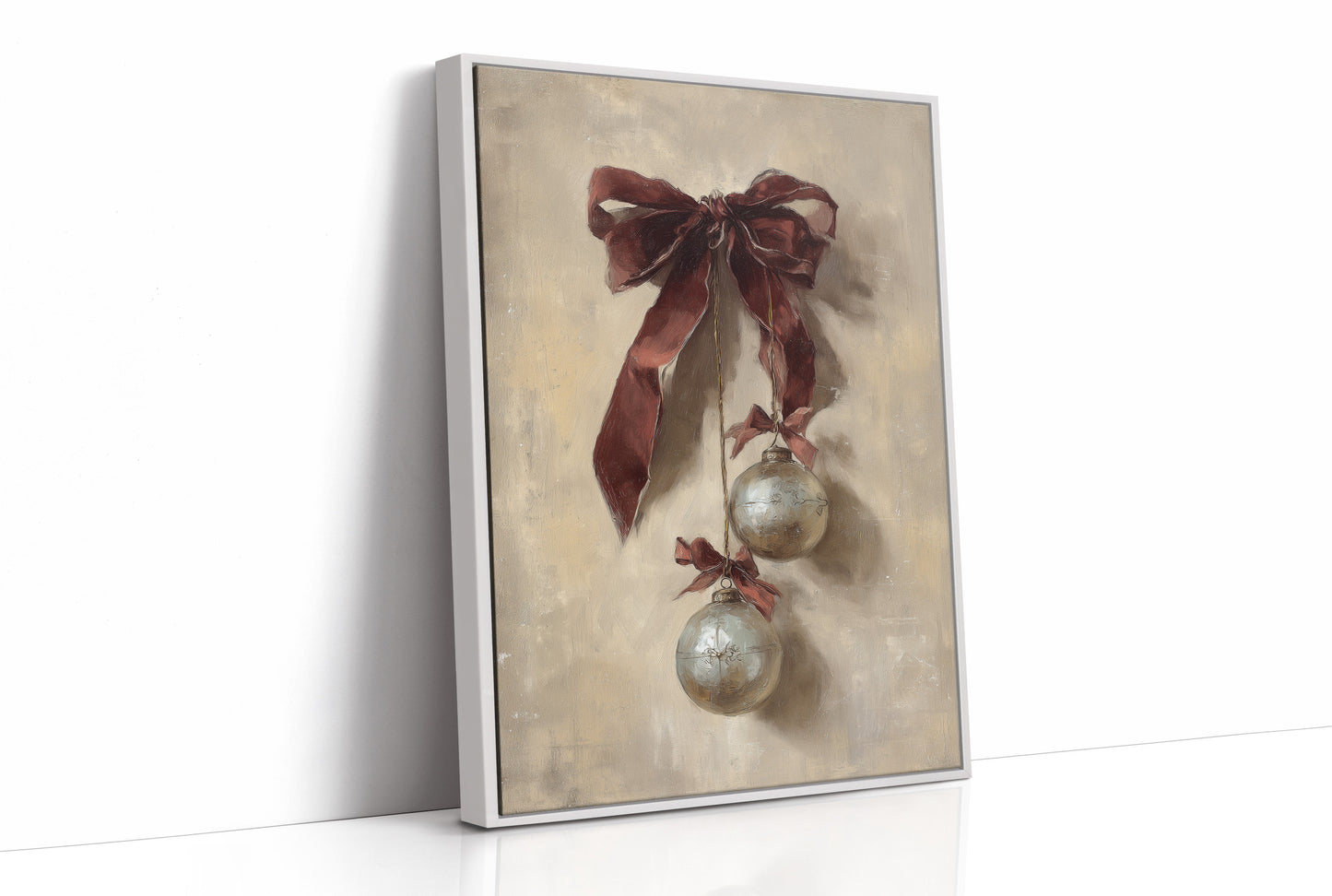 Crimson Ribbon's Festive Treasures