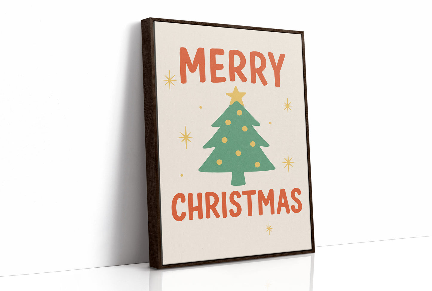 Retro Joy In Simple Moments