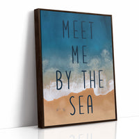 Meet Me by the Sea, Aerial