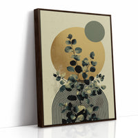 The Plant That Outgrew the Geometry
