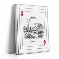 Desert Aces Dance Wild And Free