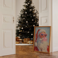 Bubblegum Pop Holiday Spirit Glows