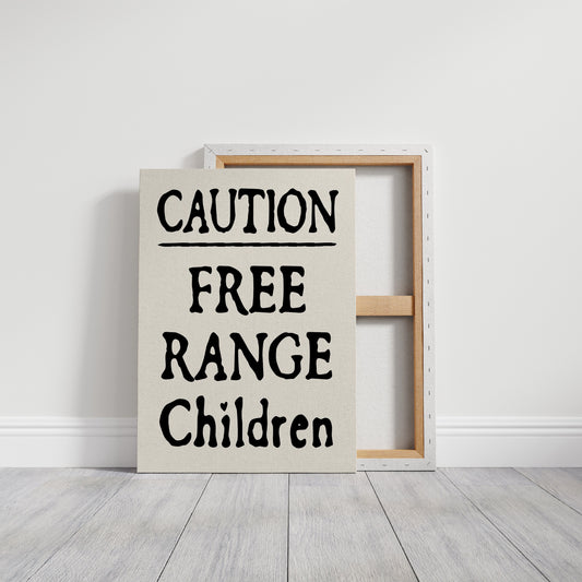 Bold Words For Modern Parents