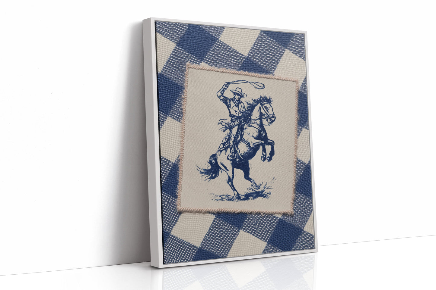 Dusty Hooves Dance Prairie Tales