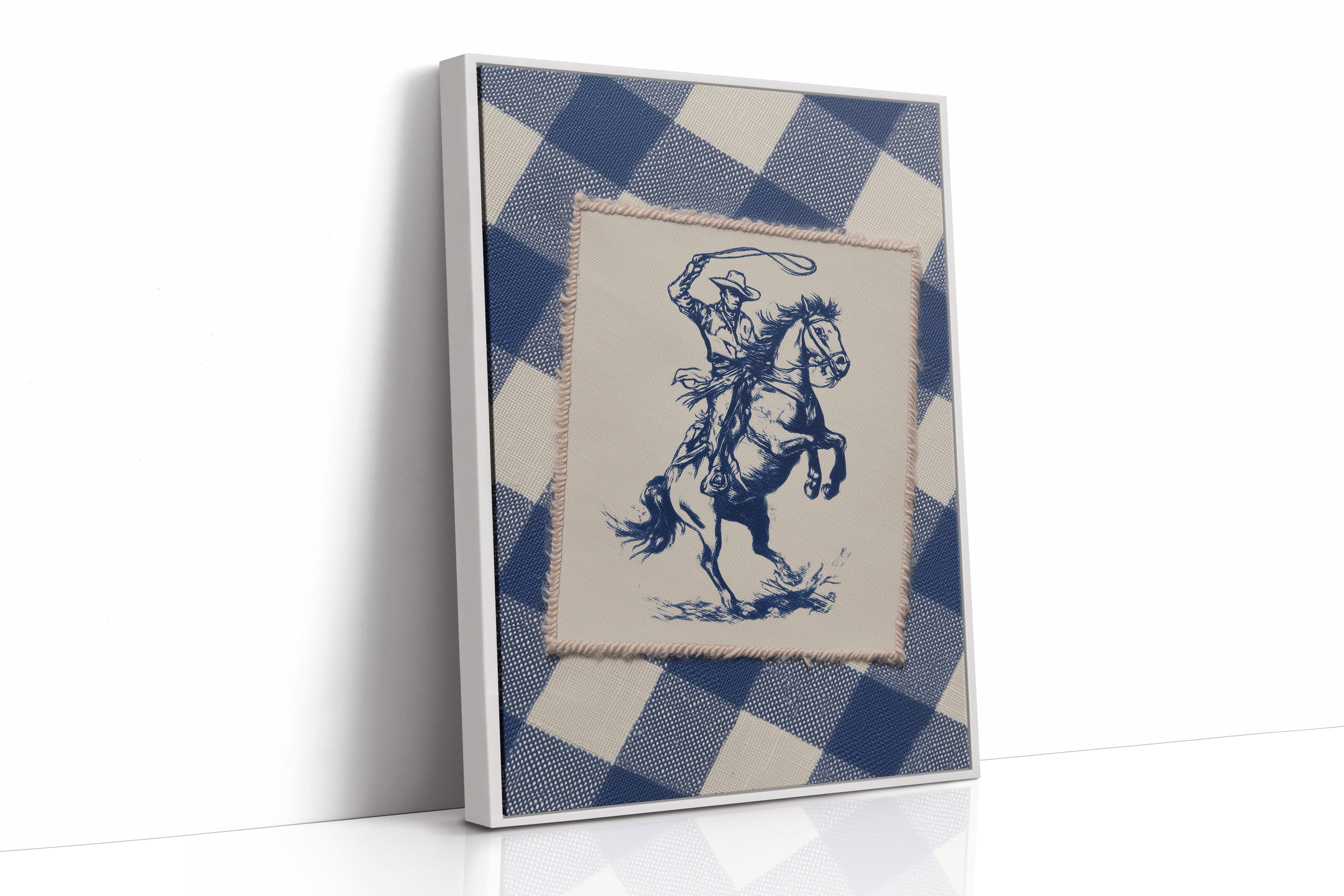 Dusty Hooves Dance Prairie Tales