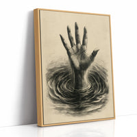 High Five From the Deep End
