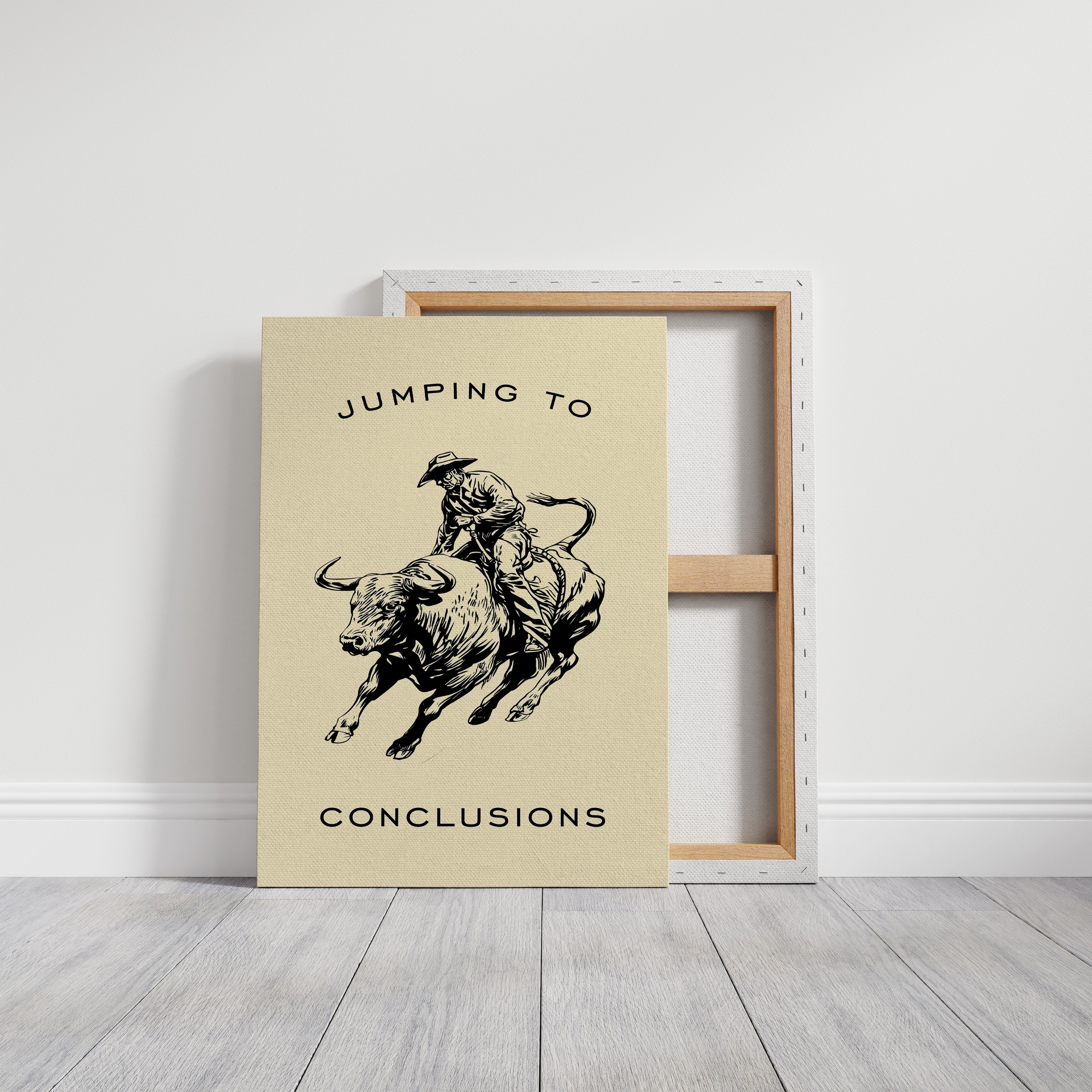 Eight Seconds Of Courage