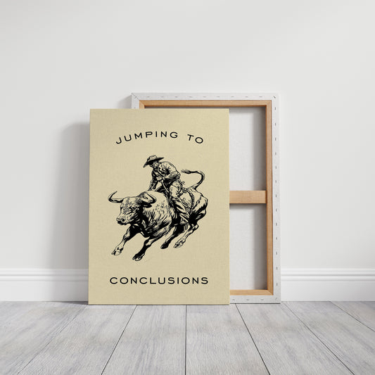 Eight Seconds Of Courage