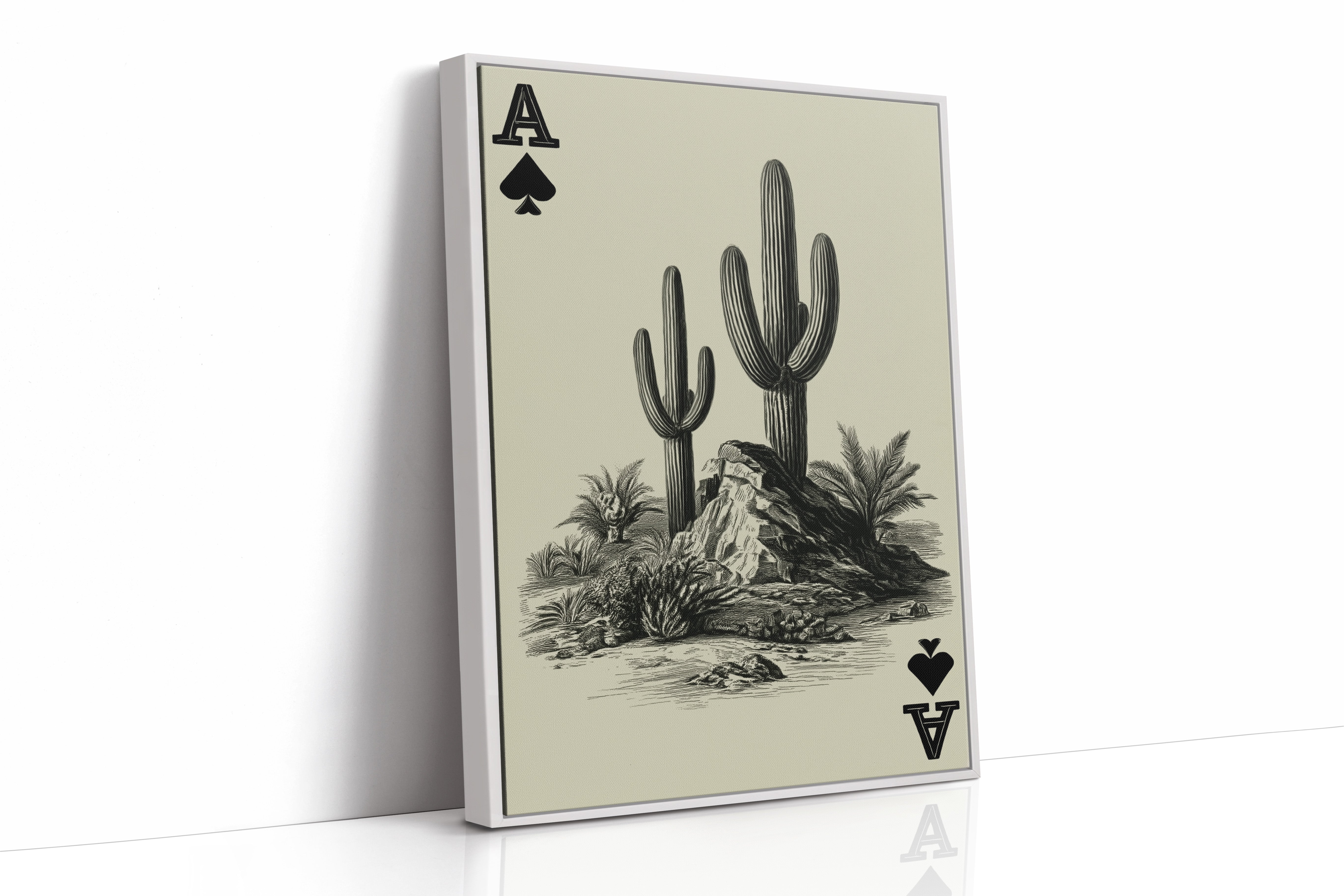 Desert Aces Deal Wild Tales
