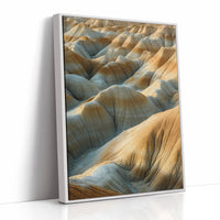 Ancient Dunes Write Earth's Story