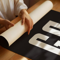Southern Letters Speak Modern Grace