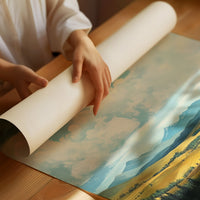 Whispers of the Valley: Big Sky Plains