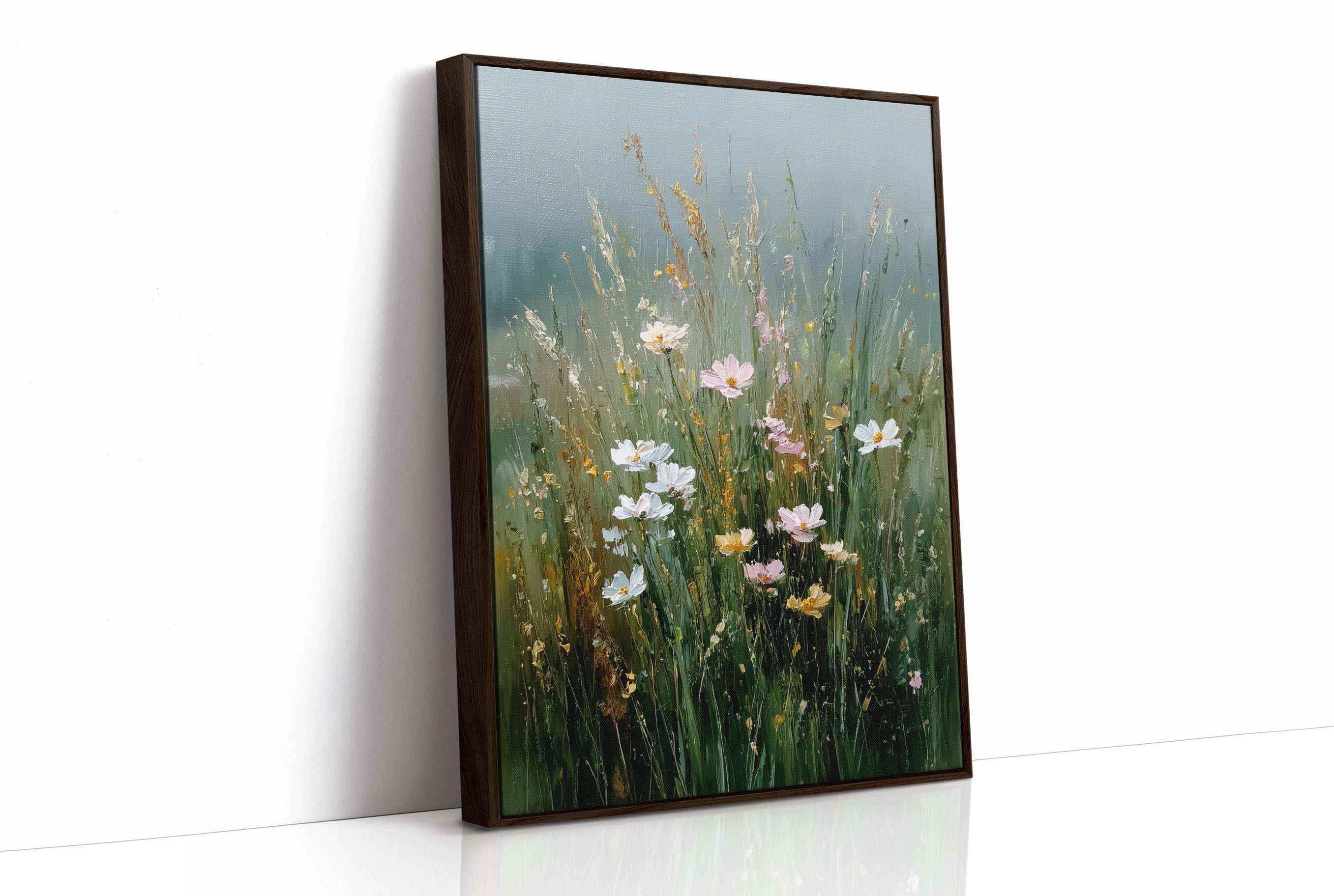 A Meadow No One Was Meant to Find