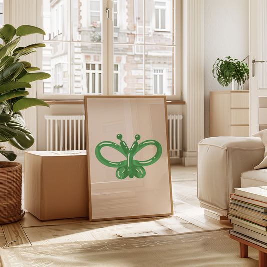 Jade Wings Paint Spring Stories