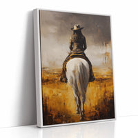 Prairie Wind Carries Western Tales