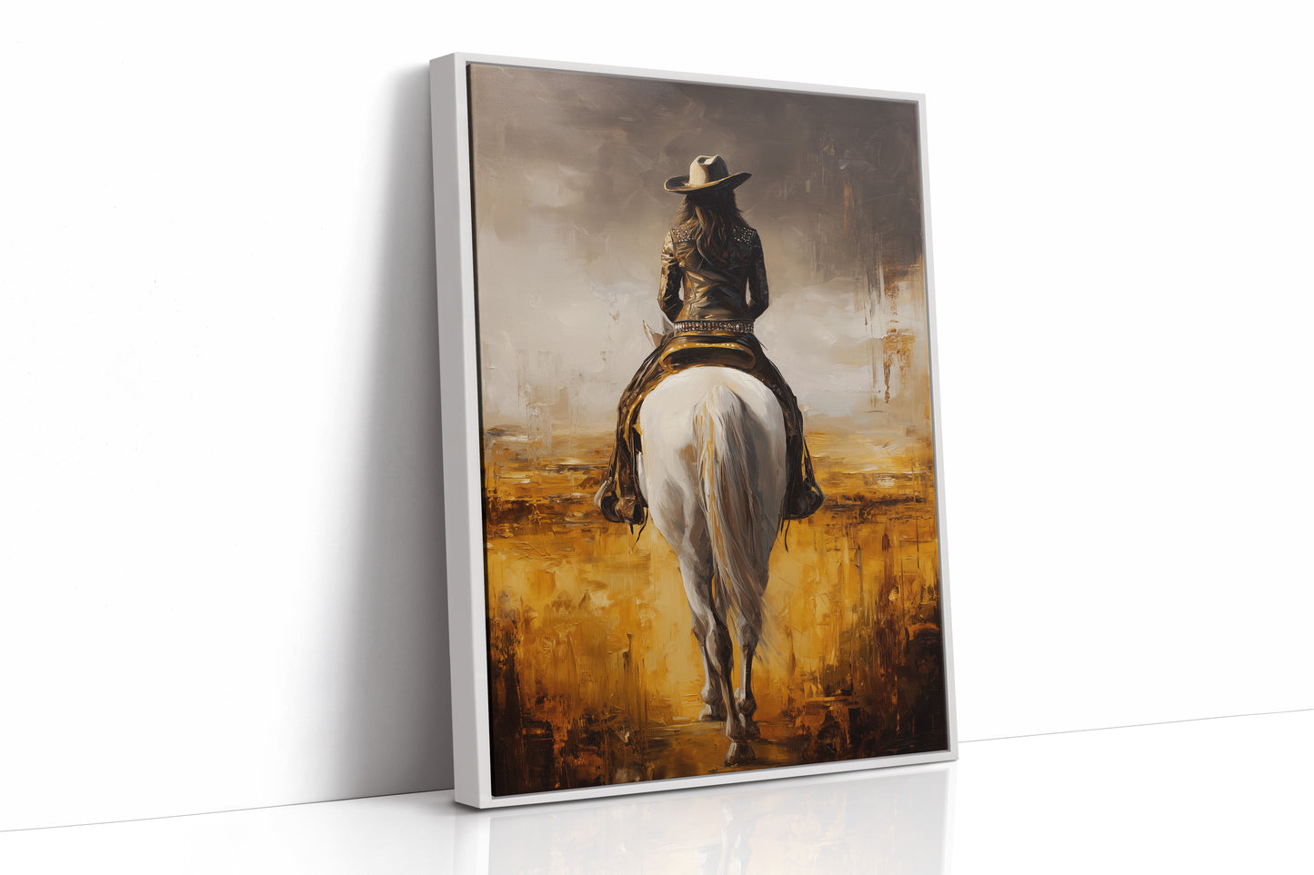 Prairie Wind Carries Western Tales