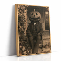 Sunday Best, Seasonal Head