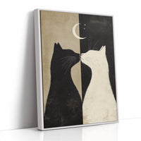 Moonlit Tales Of Day And Night